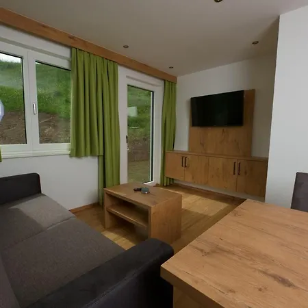 Mounira Apartamento