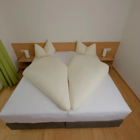Apartamento Mounira Ladis