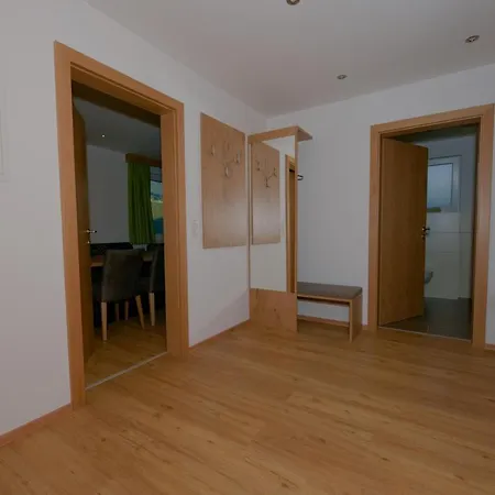 Mounira Apartman