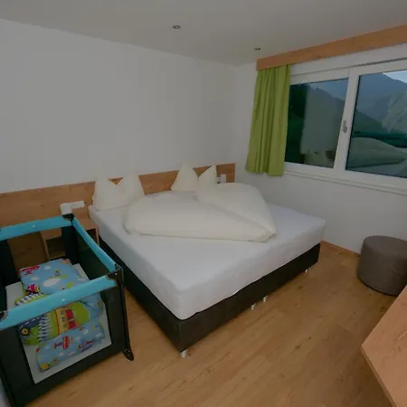 Apartman Mounira