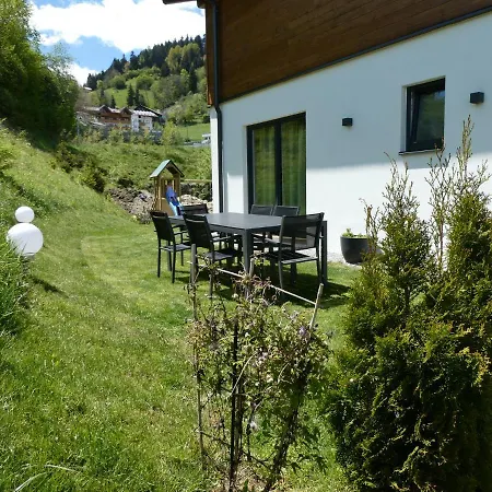 Apartamento Mounira *