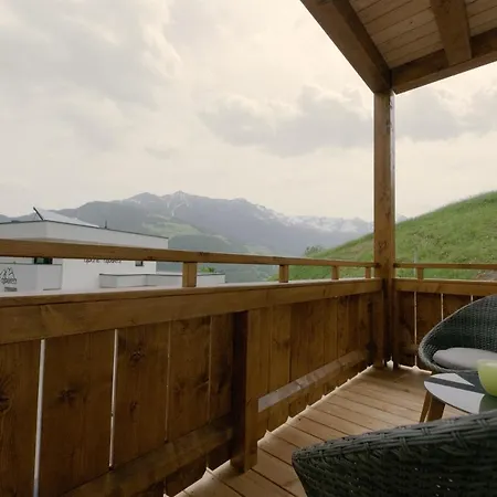 Mounira Appartamento