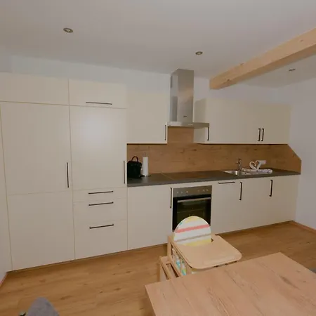 Mounira Appartement *