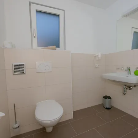 Mounira Appartement Ladis