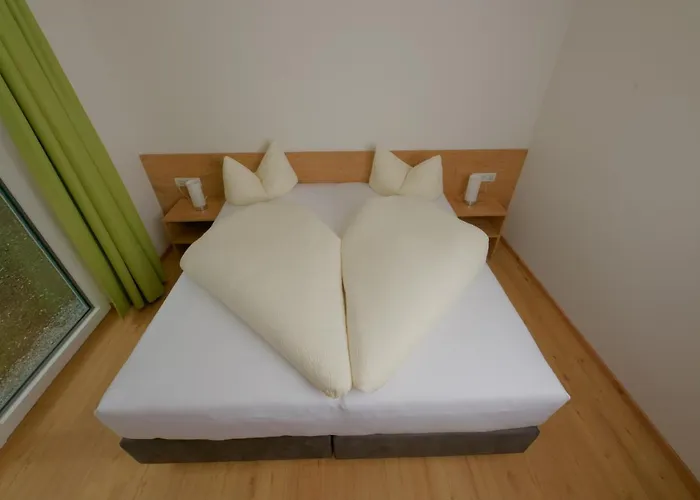 Apartment Mounira Ladis