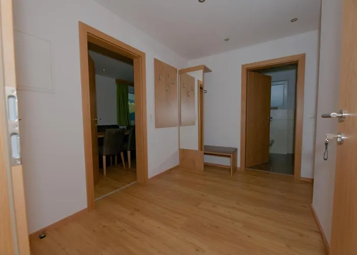 Mounira Apartment